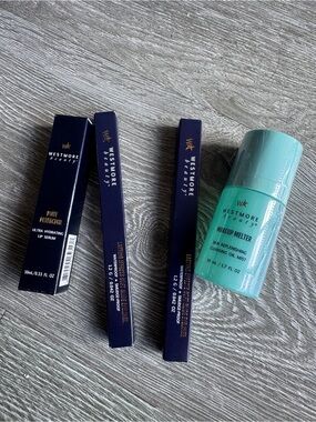 Westmore beauty bundle